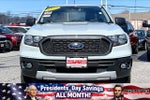 2023 Ford Ranger 2WD
