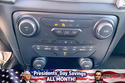 2023 Ford Ranger 2WD