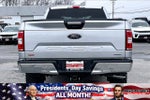 2018 Ford F-150 4WD
