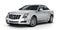 2013 Cadillac CTS Sedan Luxury