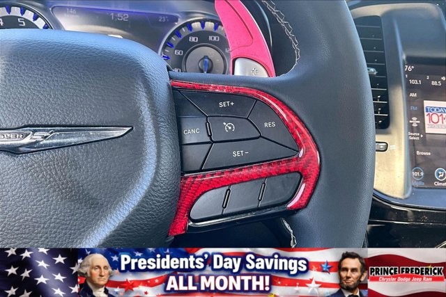 2022 Chrysler 300 300S