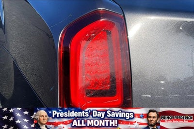 2022 Chrysler 300 300S