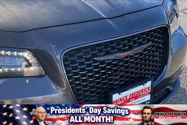 2022 Chrysler 300 300S