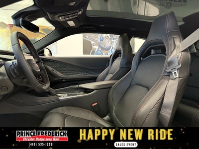 2026 Dodge Charger Scat Pack Plus