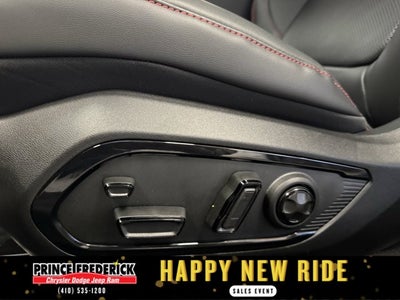 2026 Dodge Charger Scat Pack Plus