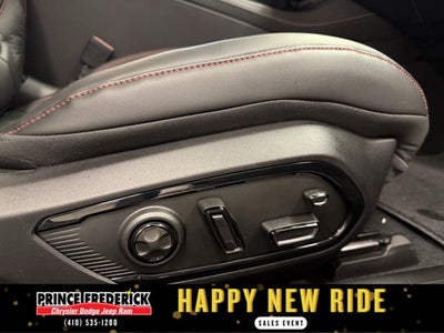 2026 Dodge Charger Scat Pack Plus