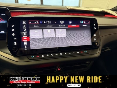 2026 Dodge Charger Scat Pack Plus