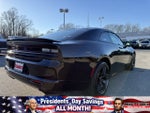 2026 Dodge Charger Scat Pack Plus