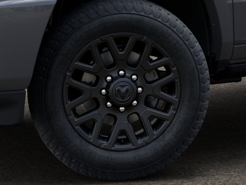 2026 RAM 3500 Limited