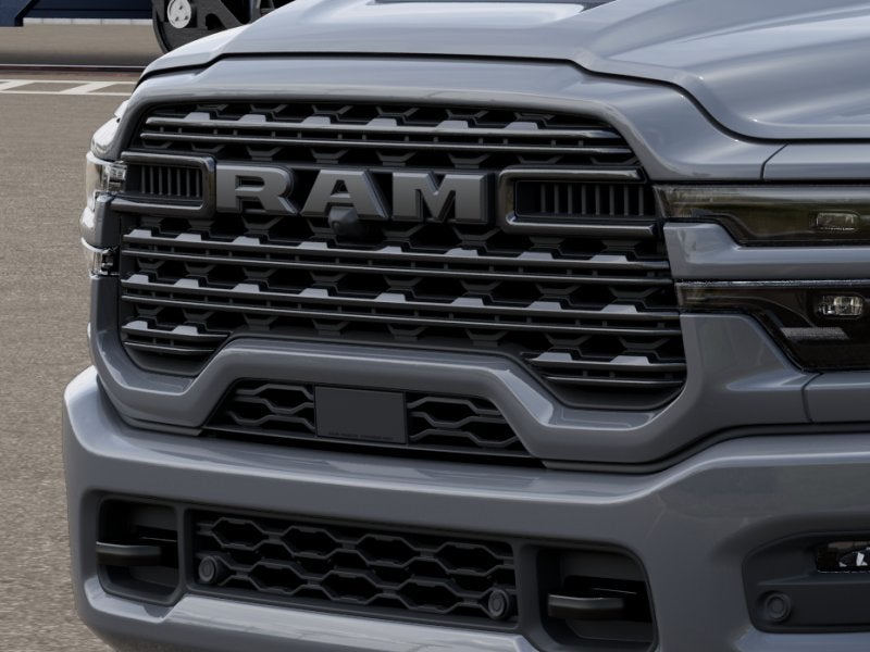2026 RAM 3500 Limited