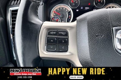 2014 RAM 3500 Laramie