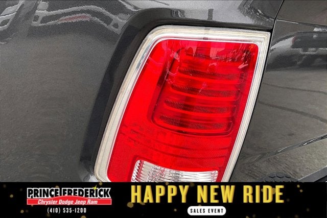 2014 RAM 3500 Laramie