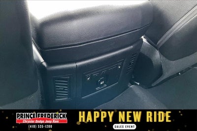 2014 RAM 3500 Laramie