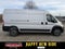 2026 RAM ProMaster Cargo Van SLT