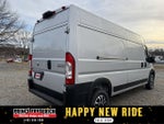 2026 RAM ProMaster Cargo Van SLT