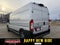 2026 RAM ProMaster Cargo Van SLT