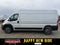 2026 RAM ProMaster Cargo Van SLT
