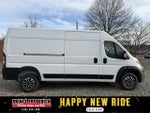 2026 RAM ProMaster Cargo Van SLT