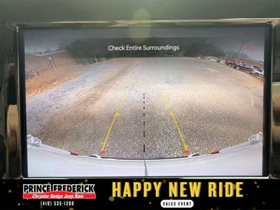 2026 RAM ProMaster Cargo Van SLT