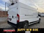 2026 RAM ProMaster Cargo Van SLT
