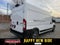 2026 RAM ProMaster Cargo Van SLT