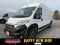 2026 RAM ProMaster Cargo Van SLT