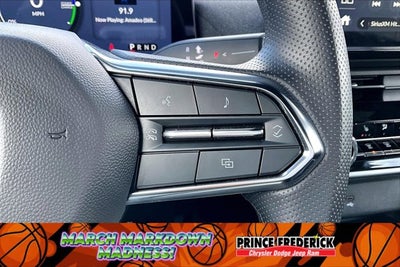 2024 Honda Prologue EX