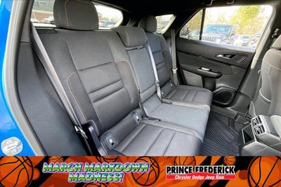 2024 Honda Prologue EX