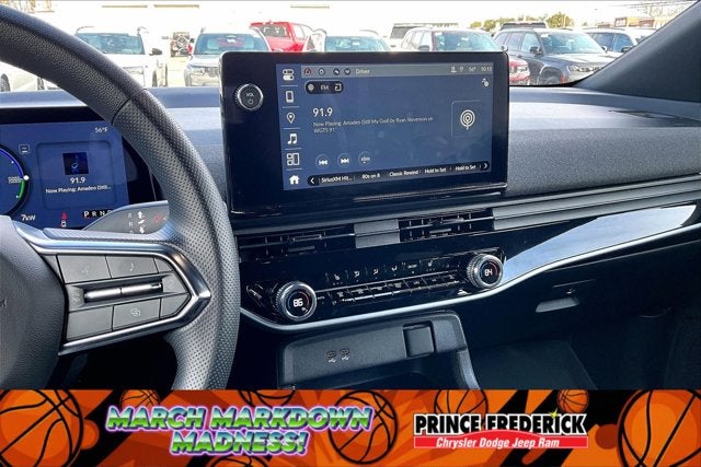 2024 Honda Prologue EX