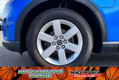 2024 Honda Prologue EX