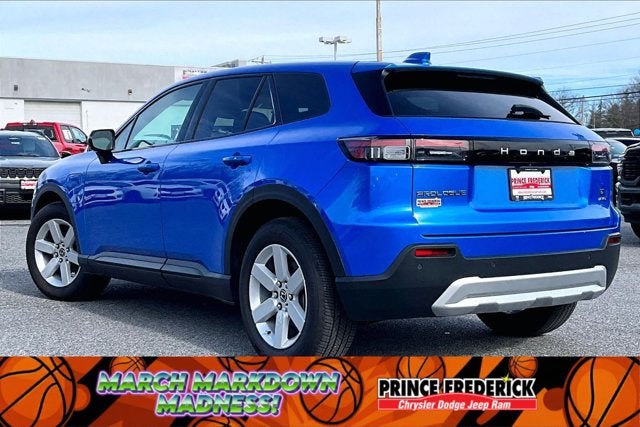 2024 Honda Prologue EX