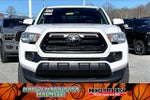 2019 Toyota Tacoma 4WD TRD Off-Road