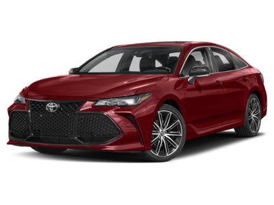 2019 Toyota Avalon Base