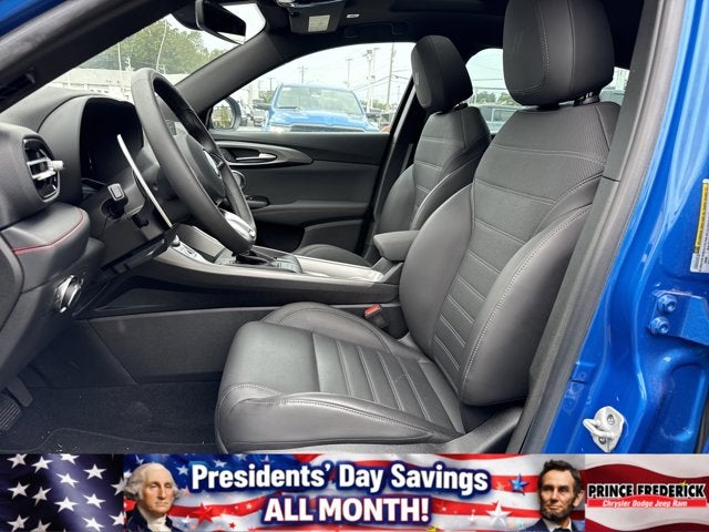 2024 Dodge Hornet R/T Plus