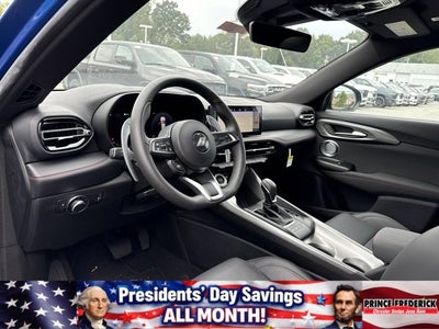 2024 Dodge Hornet R/T Plus