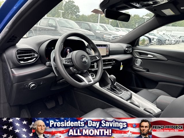 2024 Dodge Hornet R/T Plus