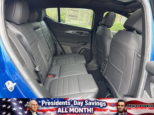 2024 Dodge Hornet R/T Plus