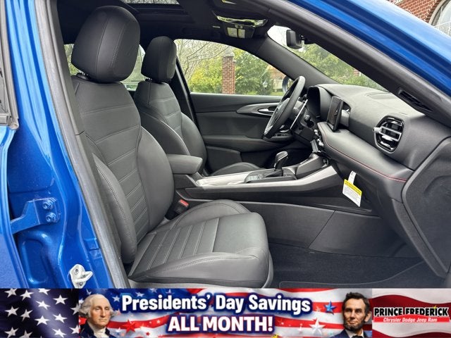 2024 Dodge Hornet R/T Plus