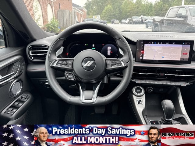 2024 Dodge Hornet R/T Plus