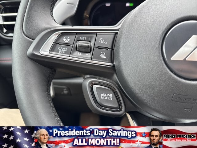 2024 Dodge Hornet R/T Plus