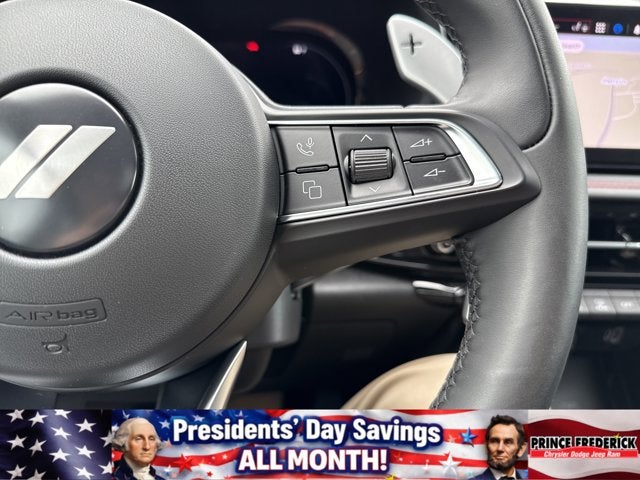 2024 Dodge Hornet R/T Plus