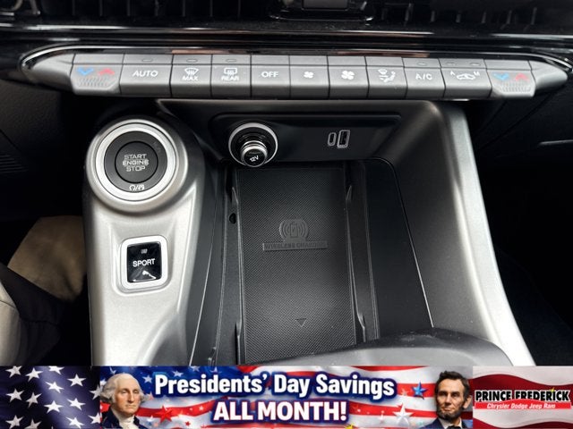 2024 Dodge Hornet R/T Plus