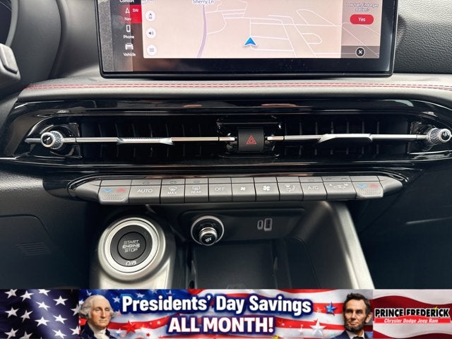 2024 Dodge Hornet R/T Plus