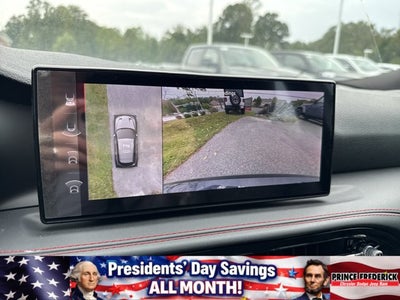 2024 Dodge Hornet R/T Plus