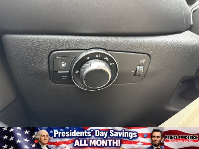 2024 Dodge Hornet R/T Plus