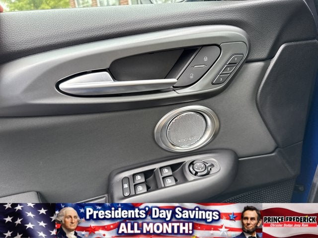 2024 Dodge Hornet R/T Plus