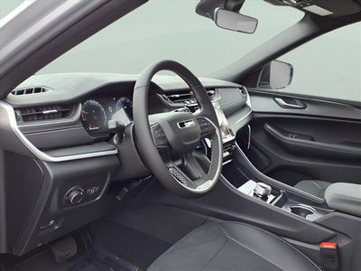 2025 Jeep Grand Cherokee LAR