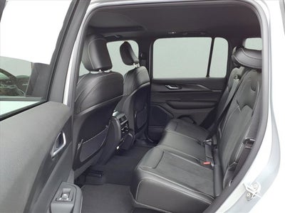 2025 Jeep Grand Cherokee LAR