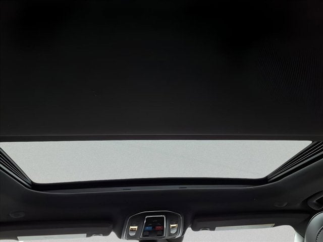 2025 Jeep Grand Cherokee LAR