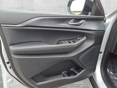 2025 Jeep Grand Cherokee LAR